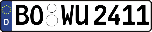 BO-WU2411