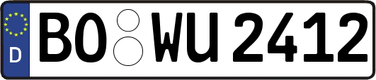 BO-WU2412