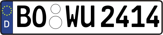 BO-WU2414