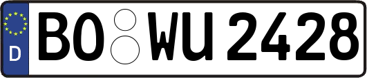 BO-WU2428