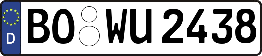 BO-WU2438