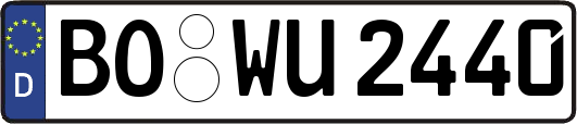 BO-WU2440