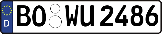 BO-WU2486