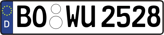 BO-WU2528