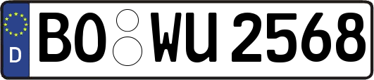 BO-WU2568