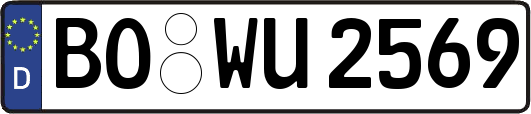 BO-WU2569