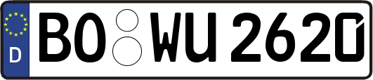 BO-WU2620