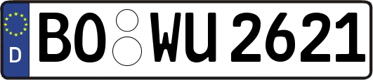 BO-WU2621