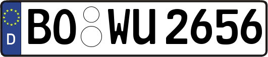 BO-WU2656