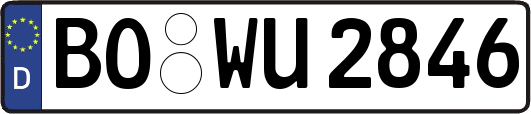 BO-WU2846