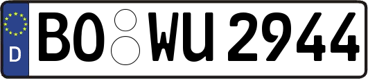BO-WU2944