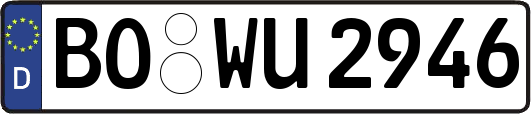 BO-WU2946