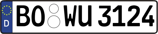 BO-WU3124
