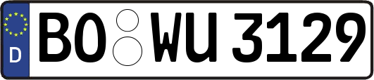 BO-WU3129