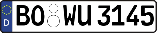 BO-WU3145