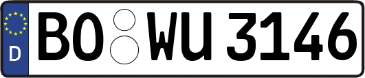 BO-WU3146