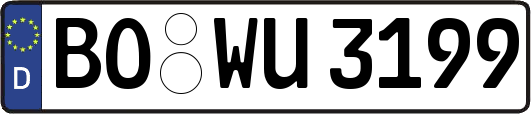 BO-WU3199