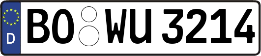 BO-WU3214