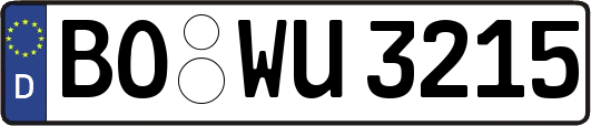 BO-WU3215