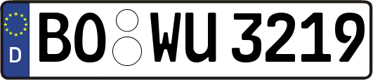 BO-WU3219