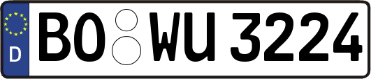 BO-WU3224