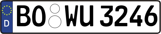 BO-WU3246