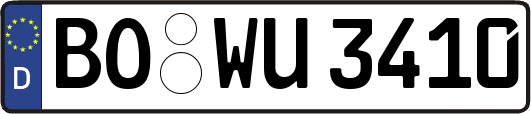 BO-WU3410