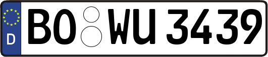 BO-WU3439