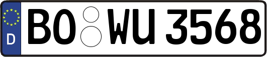 BO-WU3568
