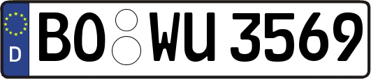 BO-WU3569