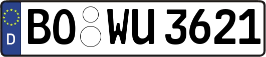 BO-WU3621
