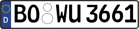 BO-WU3661