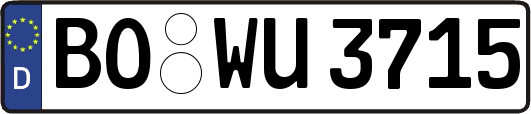 BO-WU3715