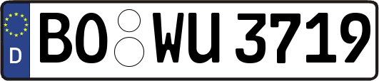 BO-WU3719