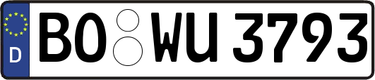 BO-WU3793