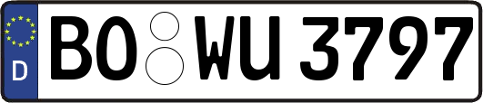 BO-WU3797