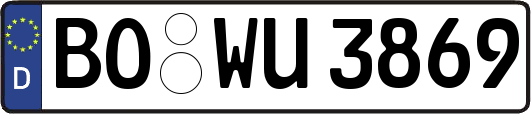 BO-WU3869