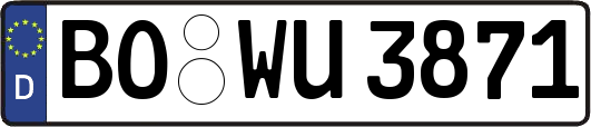 BO-WU3871