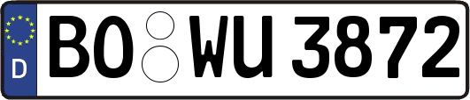 BO-WU3872