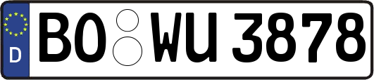 BO-WU3878