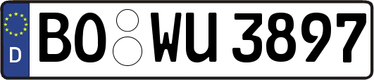 BO-WU3897