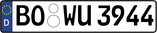 BO-WU3944