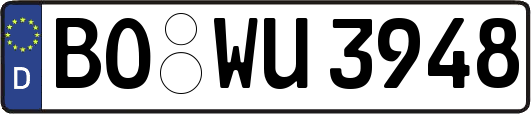 BO-WU3948