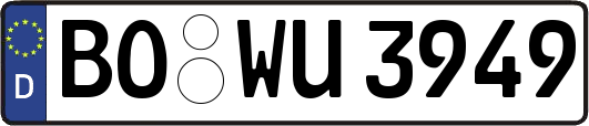 BO-WU3949