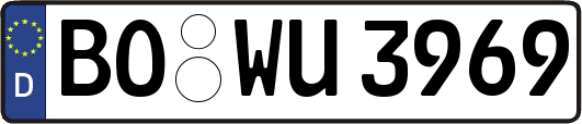BO-WU3969
