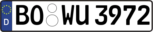 BO-WU3972