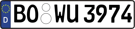 BO-WU3974