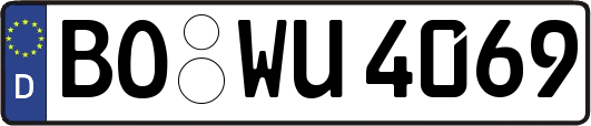 BO-WU4069