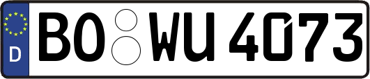 BO-WU4073