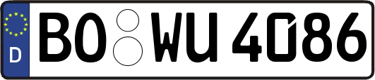 BO-WU4086
